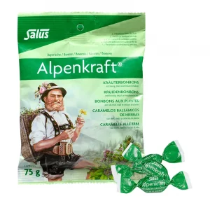 Alepnkraft-candies
