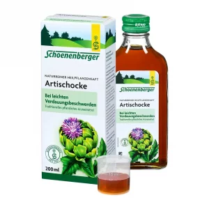 Artichoke-new