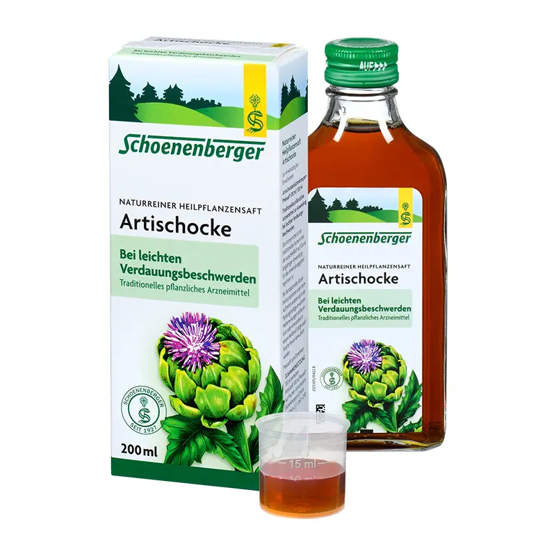 Artichoke-new