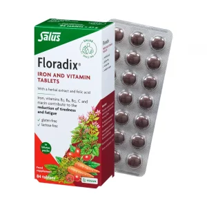 Floradix-tablets